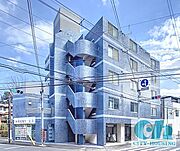 コンシェルジュ綱島台の賃貸物件