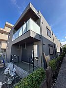 パークテラス奥沢 1階 新築の賃貸物件