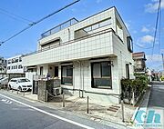 雪が谷大塚駅より徒歩4分 1階 築36年7ヶ月の賃貸物件