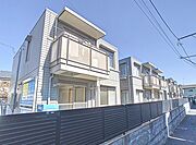 グリーンテラス田園調布の賃貸物件