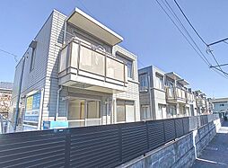 グリーンテラス田園調布