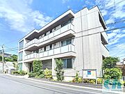 ジャルダン久が原 1階 築5年5ヶ月の賃貸物件