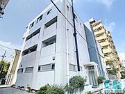 VIE田園調布の賃貸物件