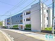 新川崎駅より徒歩15分 3階 築15年8ヶ月の賃貸物件