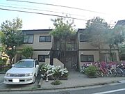 シティハイム上池台 1階 築31年9ヶ月の賃貸物件