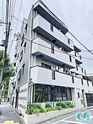 ルーセント田園調布の賃貸物件