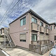 久が原駅より徒歩8分 2階 築19年7ヶ月の賃貸物件