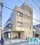 ハイム南雪谷 1階 築25年8ヶ月の賃貸物件