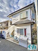 喜多見駅より徒歩11分 2階 築48年の賃貸物件