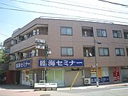 下丸子駅より徒歩5分 2階 築25年9ヶ月の賃貸物件