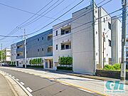 新川崎駅より徒歩15分 3階 築15年8ヶ月の賃貸物件