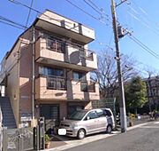 西馬込駅より徒歩12分 2階 築21年10ヶ月の賃貸物件