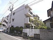 コープ長原の賃貸物件