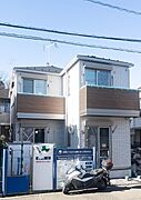 ベルハイム西嶺町B棟の賃貸物件