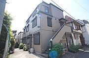 Forest田園調布の賃貸物件