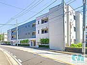 新川崎駅より徒歩15分 1階 築16年の賃貸物件