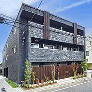 ハイツ桜 3階 築2年の賃貸物件