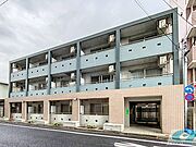 洗足駅より徒歩6分 2階 築23年1ヶ月の賃貸物件