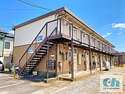 日吉本町駅より徒歩13分 2階 築43年6ヶ月の賃貸物件