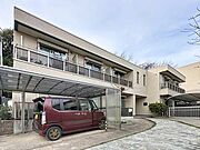 下丸子駅より徒歩4分 2階 築20年8ヶ月の賃貸物件