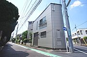 雪が谷大塚駅より徒歩6分 築46年7ヶ月の賃貸物件