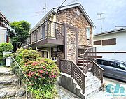 西馬込駅より徒歩8分 2階 築30年6ヶ月の賃貸物件