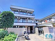 下丸子駅より徒歩7分 1階 築30年7ヶ月の賃貸物件
