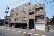 長原駅より徒歩12分 2階 築29年10ヶ月の賃貸物件