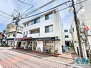 高山ビルB棟 3階 築41年3ヶ月の賃貸物件