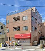 レグルス田園調布 2階 築27年10ヶ月の賃貸物件