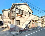 千鳥町駅より徒歩12分 2階 築38年の賃貸物件