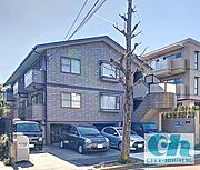 駒沢大学駅より徒歩17分 1階 築29年4ヶ月の賃貸物件