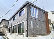MFLATSENZOKUIKE 1階 築2年6ヶ月の賃貸物件