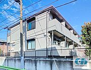 長原駅より徒歩5分 1階 築23年11ヶ月の賃貸物件