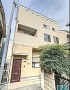 下丸子駅より徒歩3分 2階 築17年8ヶ月の賃貸物件