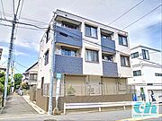 雪が谷大塚駅より徒歩5分 1階 築9年7ヶ月の賃貸物件