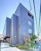 TheResidence田園調布の賃貸物件