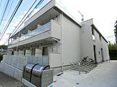 横浜市港北区高田西3 2階建 築6年のイメージ