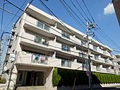 横浜市港北区綱島西5 4階建 築31年のイメージ