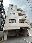 横浜市港北区大豆戸町 5階建 築31年のイメージ