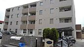 川崎市幸区南加瀬5 4階建 築17年のイメージ