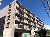 横浜市港北区新吉田東8 5階建 築23年のイメージ