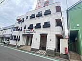 横浜市港北区樽町1 3階建 築19年のイメージ