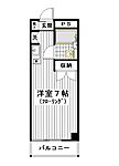プレステージ横田のイメージ