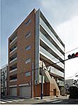 横浜市港北区綱島西3 6階建 築12年のイメージ
