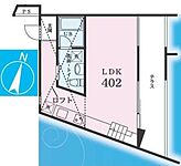 横浜市港北区大倉山3 4階建 新築のイメージ