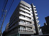 横浜市港北区綱島西2 9階建 築29年のイメージ