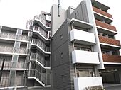 横浜市港北区大倉山7 6階建 築18年のイメージ