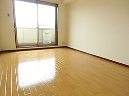 Permission（ペルミッシオン） 305 3階1LDKのリビング/ダイニング