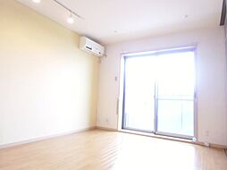 Respecter（レスペクテ） 302 3階ワンルームのリビング/ダイニング